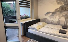 Apartament 25 Mikołajki